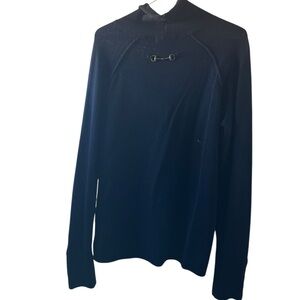 Ariat Black Knit Sweater